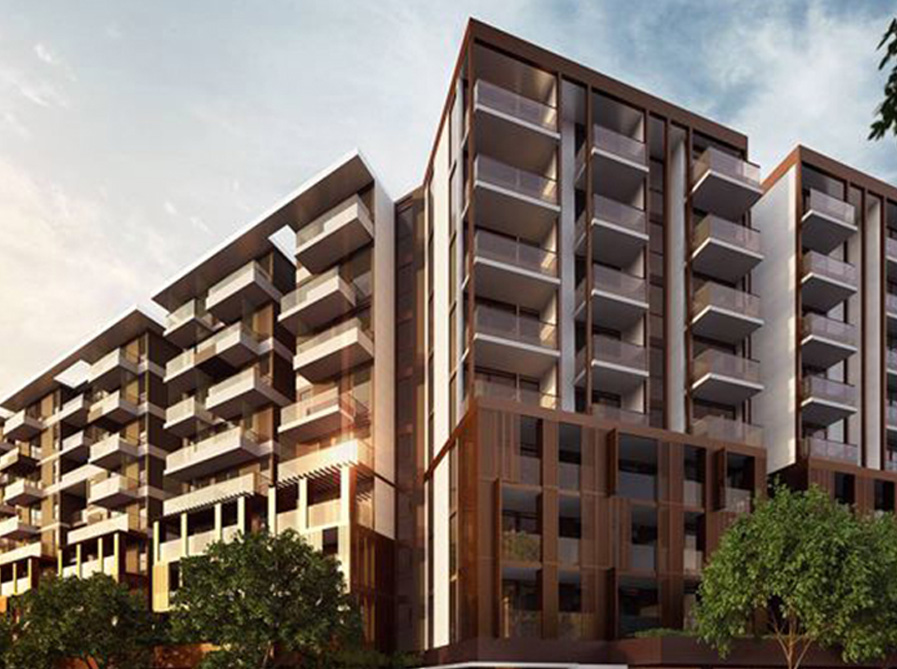 Caulfield Village