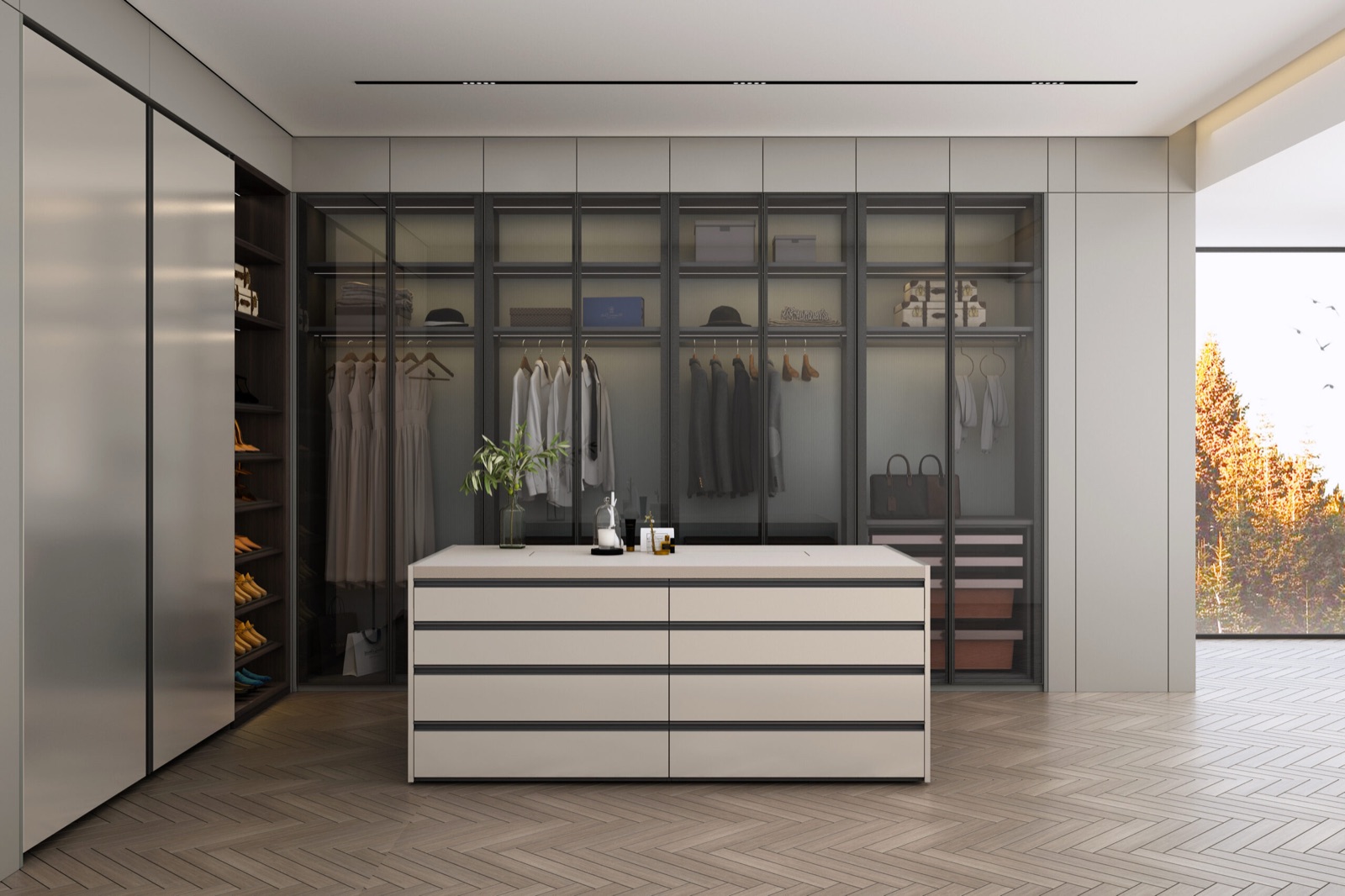 Cocina ZBOM Serie San Carlo