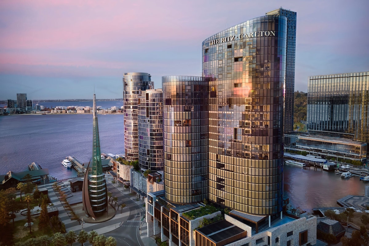 The Ritz-Carlton Perth